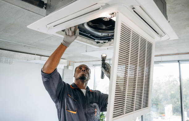 Licensed Ac Installation service in Edinburg, IL - FH HVAC