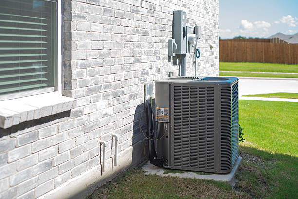 Reliable Ac Installation contractor in Edinburg, IL by FH HVAC